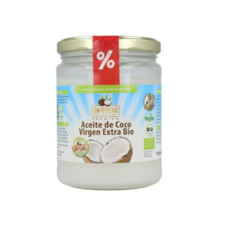 ACEITE COCO