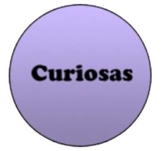 Curiosas