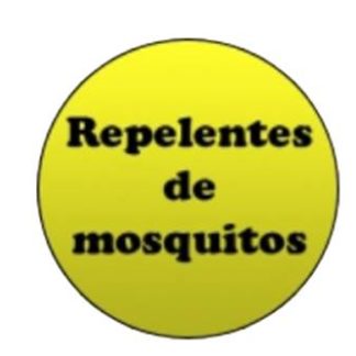 Repelentes de mosquitos