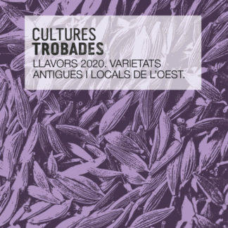 Tradicionales de Cultures Trobades