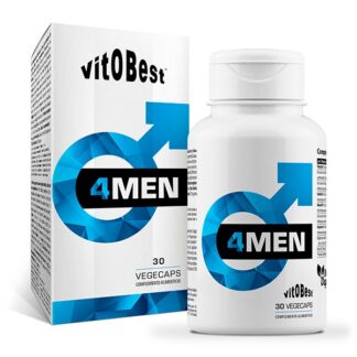 VitoBest 4MEN (30 capsulas)