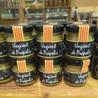 Unguento de Propolis
