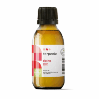 Aceite de Ricino BIO (100ml)