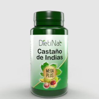 Castaño de Indias (60 Capsulas)