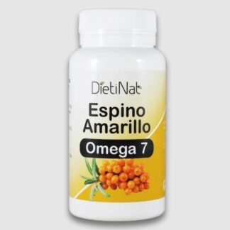 Espino Amarillo OMEGA 7 (110 Perlas)