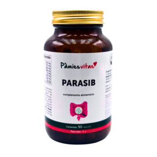Parasib PV (90 cápsulas)