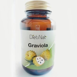 Graviola (60 Capsulas)