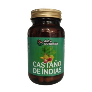 Castaño de Indias (60 Capsulas)