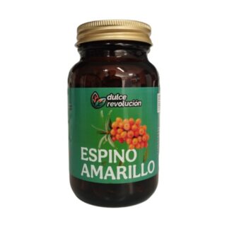 Espino Amarillo OMEGA 7 (110 Perlas)