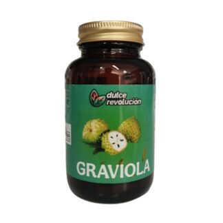 Graviola (60 Capsulas)