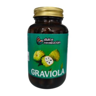 Graviola (60 Capsulas)