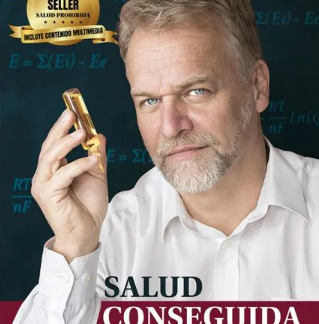Salud Conseguida