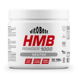 HMB 1000 (Polvo) 150 gr