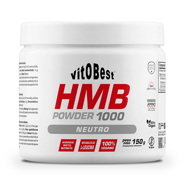 HMB 1000 (Polvo) 150 gr