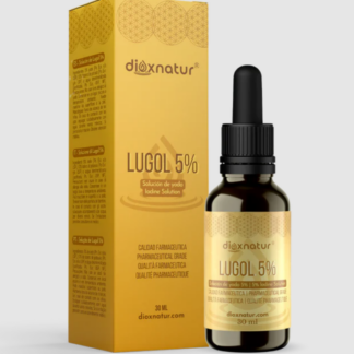 Lugol