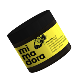 Ungüento Regenerador de la Piel (50ml)