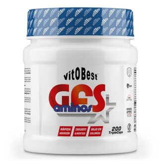 GFS Aminos (Cápsulas)